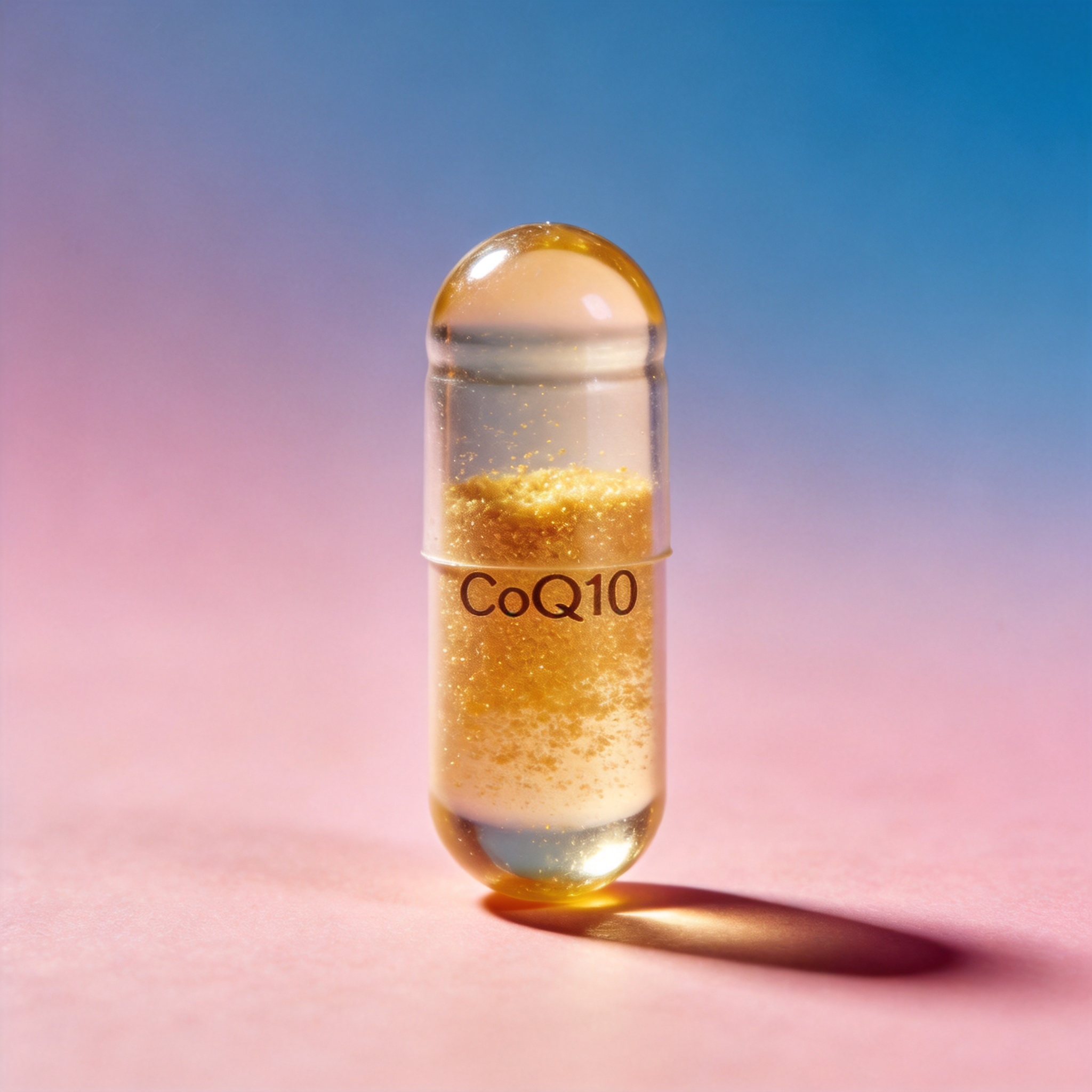 辅酶Q10